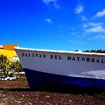 Salinas Del Matorral,castillo Romeral 5mnts Pozo Izquierdo